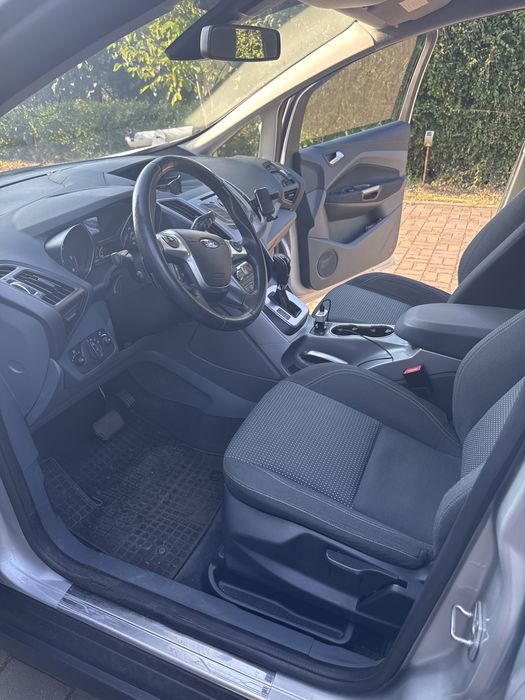 Ford C Max 2015