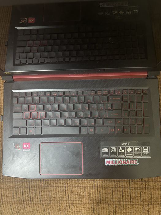 Acer nitro 5 игровой компьютер