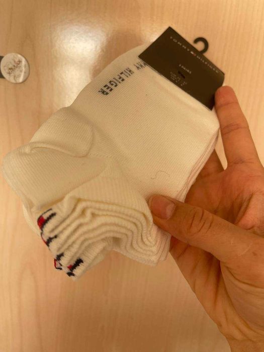 14 январга зор совга Tommy Hilfiger мужские носки