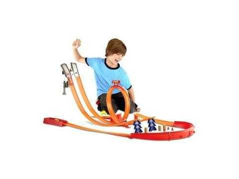 Продам трассу HotWheel