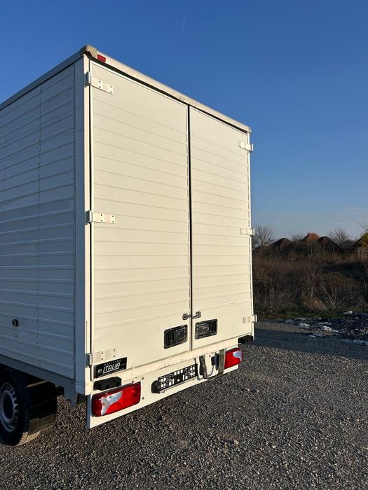 MAN TGE 35.140 , euro 6