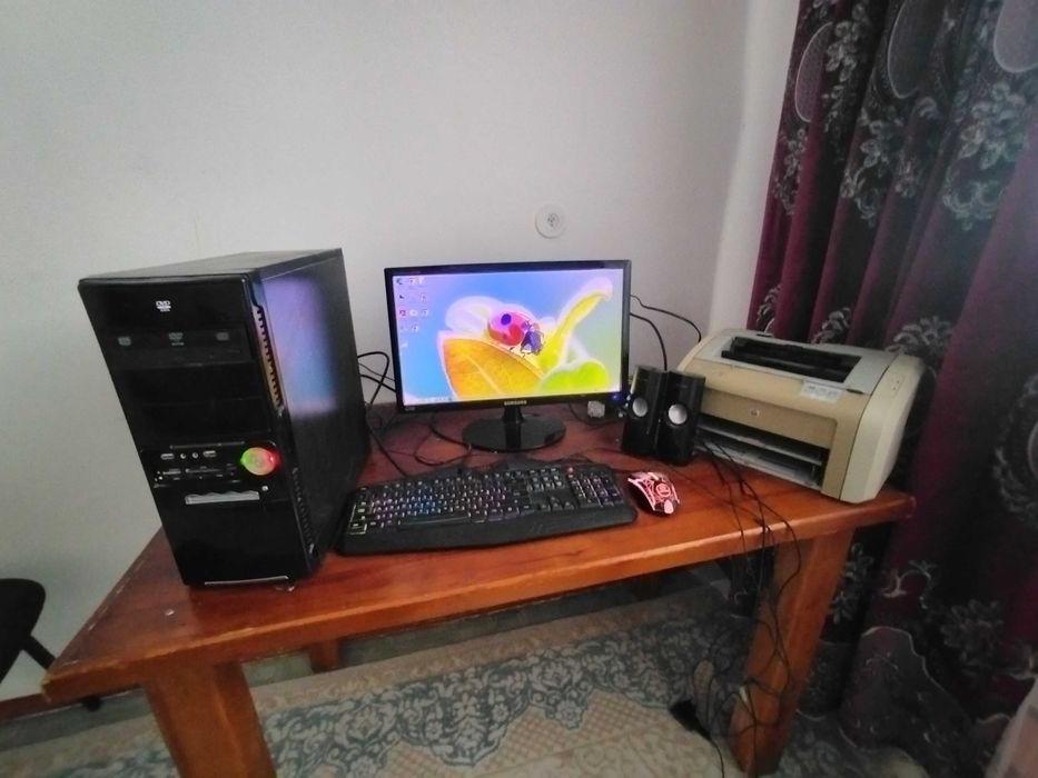 Продам компьютер