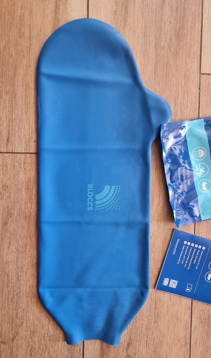 Protecție împotriva apei gips/pansament braț adult bloccs