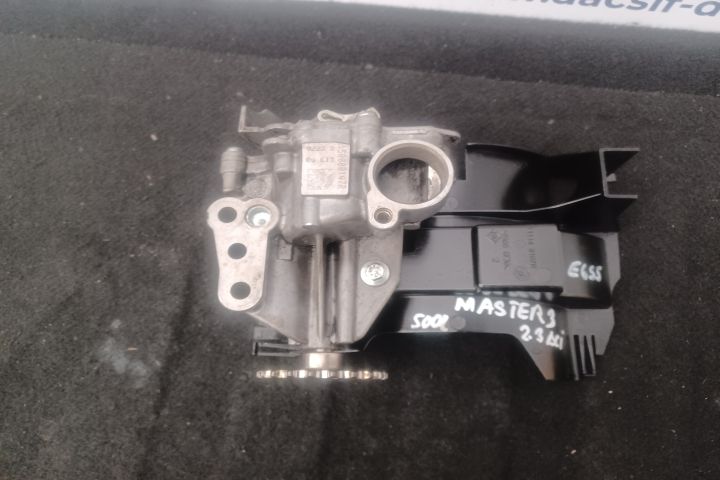 Pompa ulei 150000147R 11149107R 150000147R 11149107R Renault Master a
