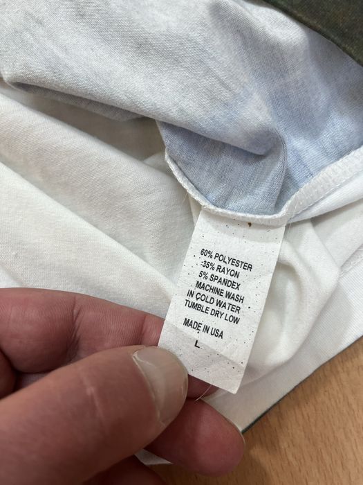 Golf Wang мъжка тениска размер L-XL