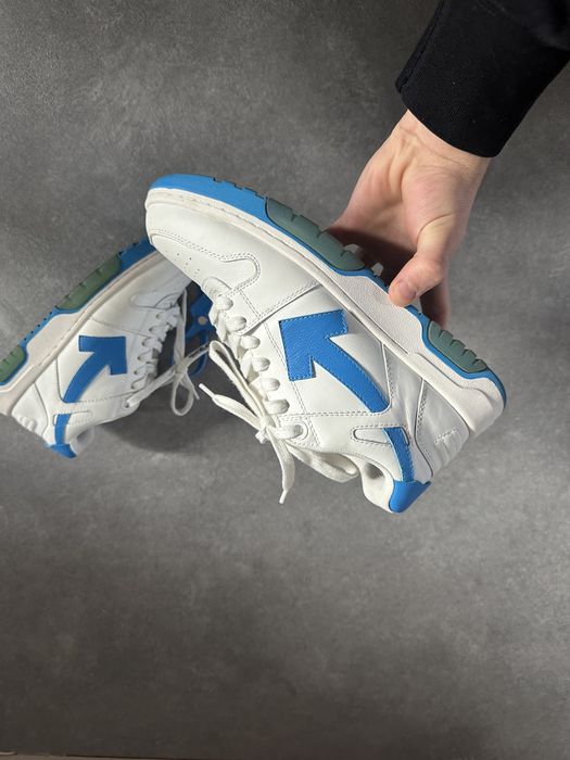 off white