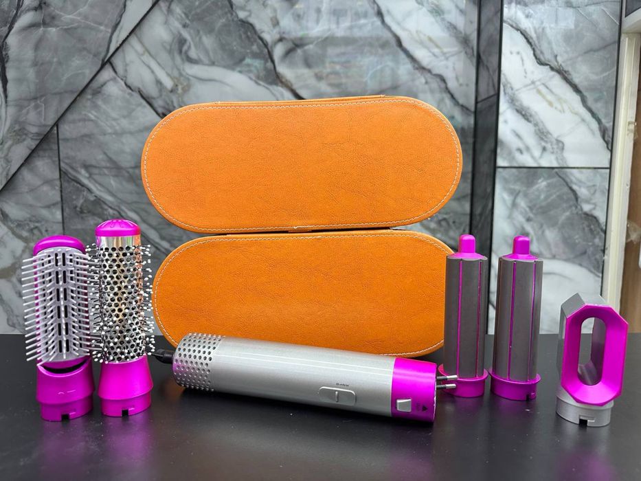 Фен Dyson,фен,шаш кептіргіш