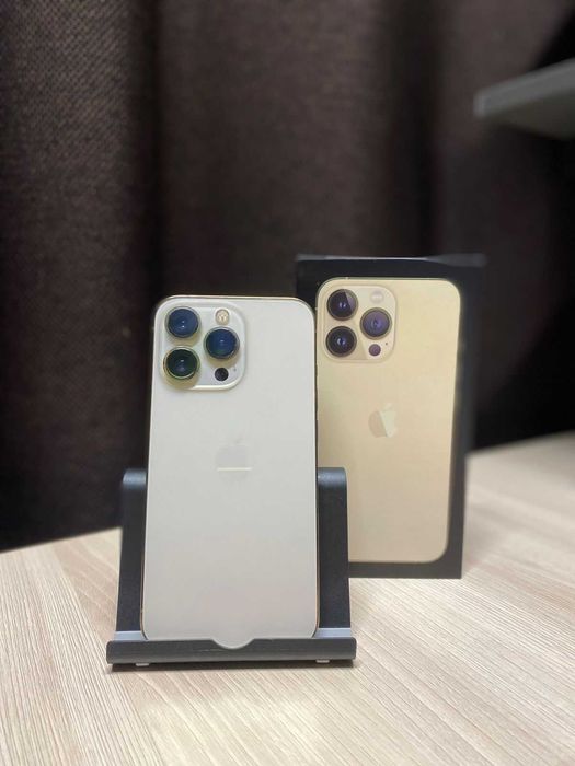 Продам iPhone 13Pro