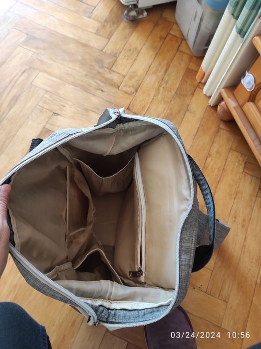 Дамска раница, Kaybaby