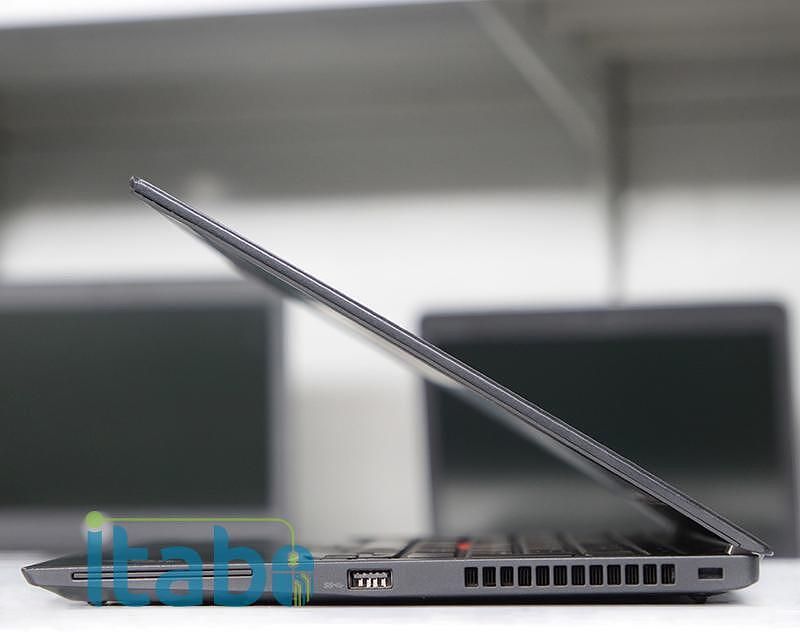 Lenovo ThinkPad T480s
