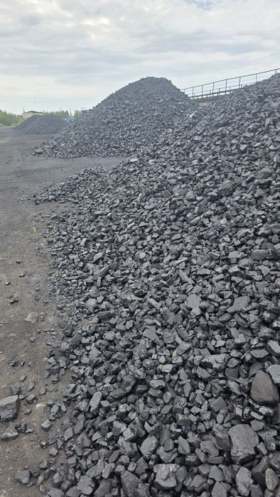 Уголь Каражыра Майкуба Шубаркуль