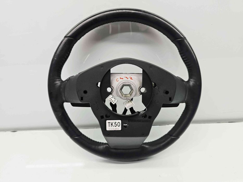 Volan MAZDA 6 (GJ1) Facelift [Fabr 2018-2021] OEM