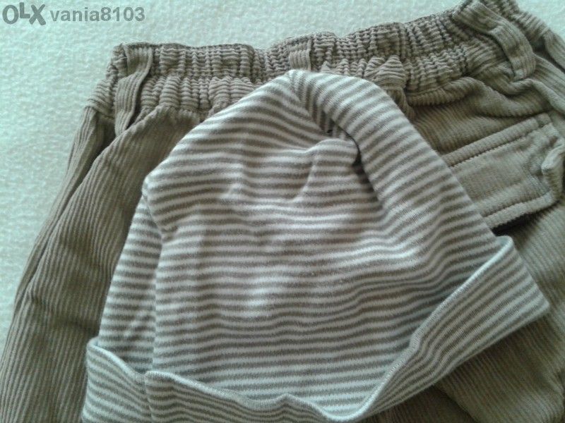 За бебето и детето