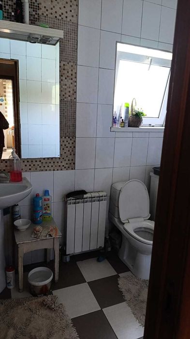 Продам отдельностоящий дом