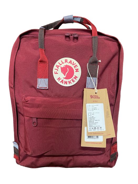 Раница new канкен