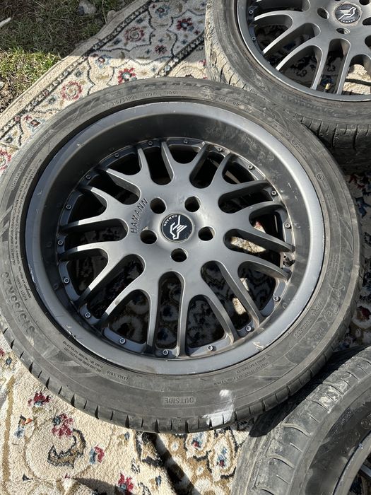 Диск Haman r20 летний