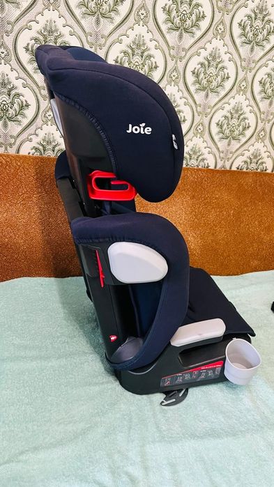 Продам автокресло