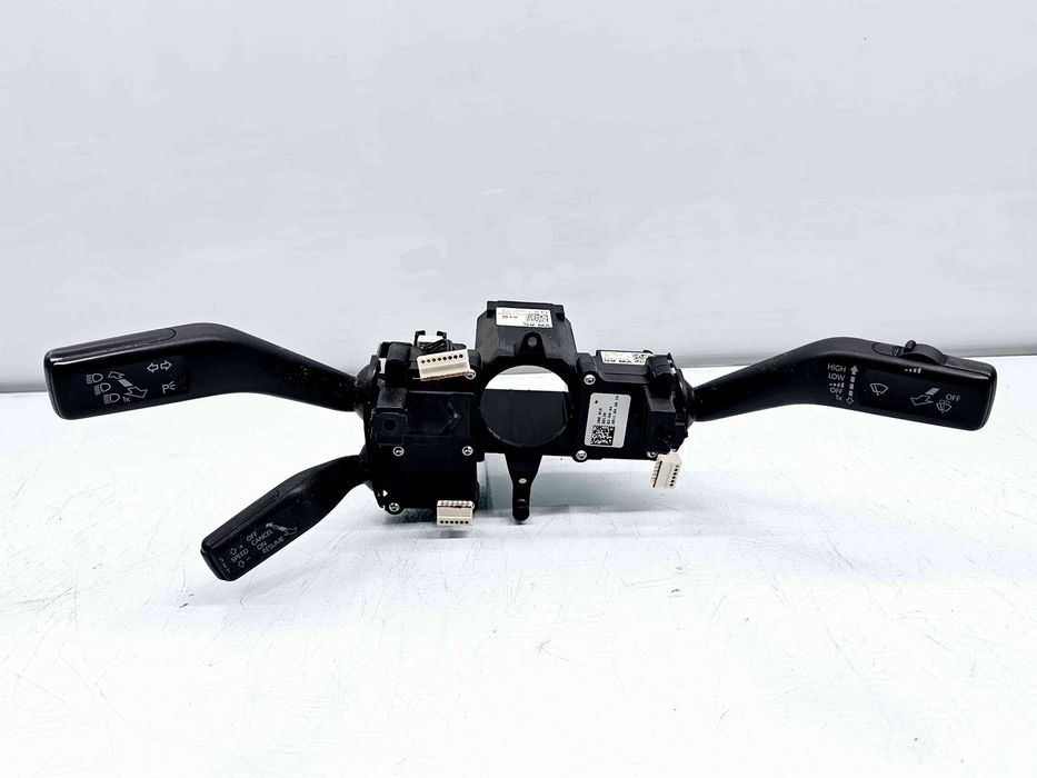 Ansamblu manete Volkswagen Passat B7 (362) [Fabr 2010-2014] 3C595350