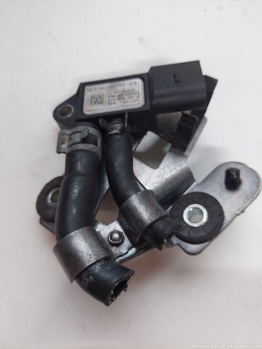 Senzor Presiune Gaze Volkswagen Passat (3C2) [ 2005 - 2010 ] Oem 0599