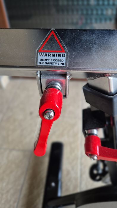 Спининг Колело AMILA ST