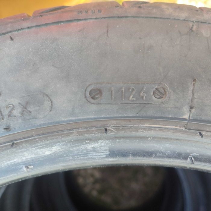 Летни гуми 225 45 r17 / 245 45 r17