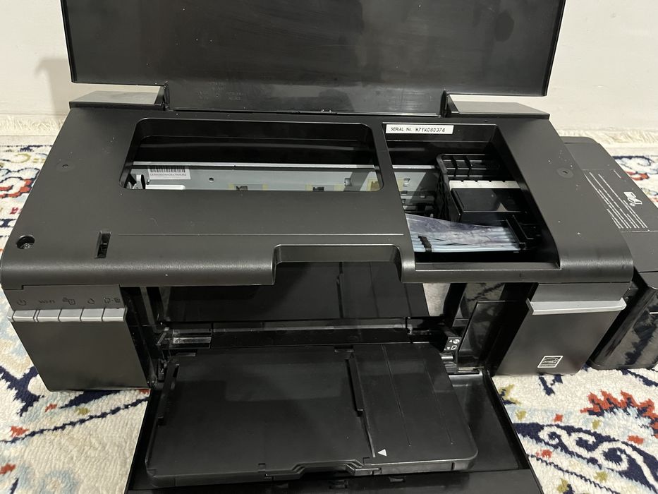 Epson L805 принтер сатылады