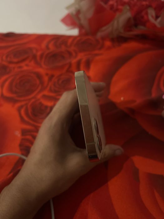 Iphone 12 pro batreie 76