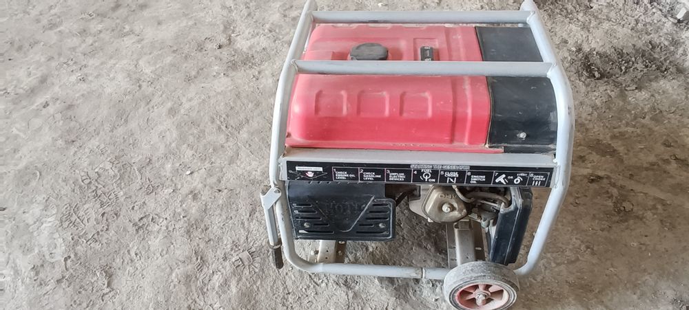 Движок 10квт новинки