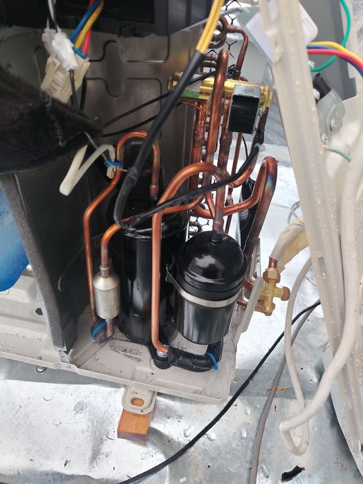 Ремонт бытовой техники