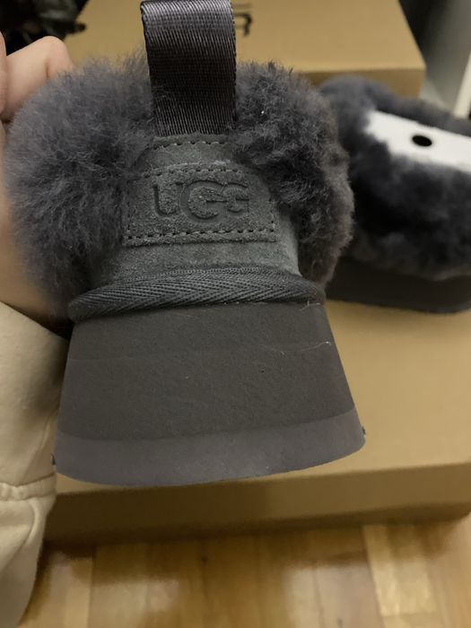 Ugg slipper tazzelle