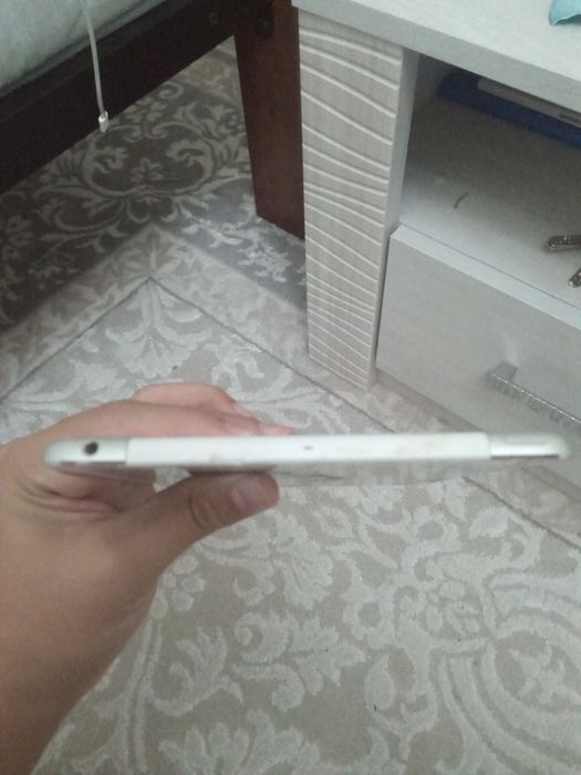 Старый ipad. pro