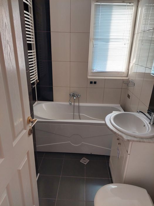 Schimb-Vand apartament cu 2 camere din Reghin in Tg Mures