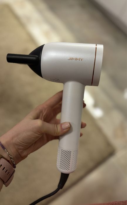 Ултразвуков Сешоар Jimmy F7