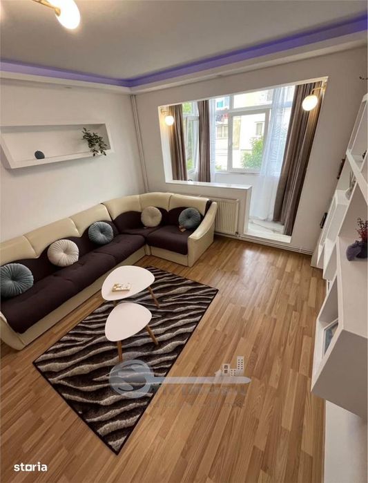 Apartament 2 camere - Podu Roș - Cantemir (proximitate Palas) - 55mp 5