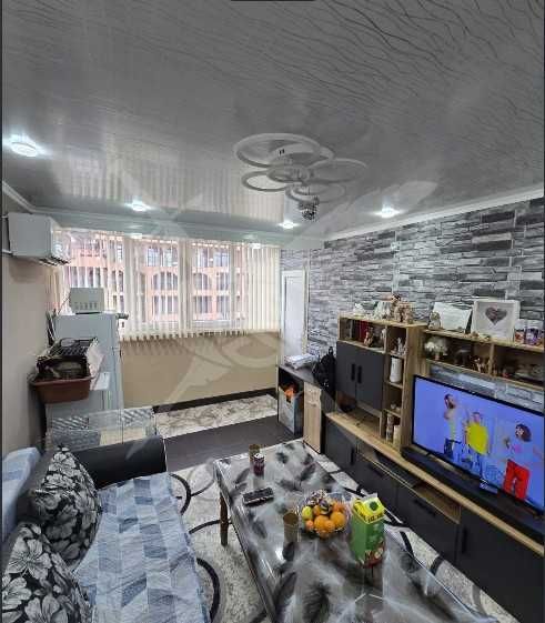 Продава се Двустаен апартамент в к.к. Слънчев бряг - 50 кв.м за 1560 €/кв.м - Снимка #3