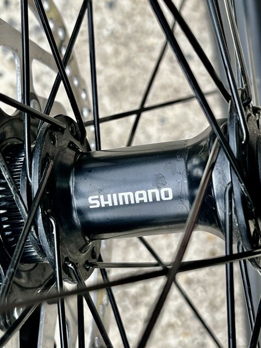 Горный  велосипед Merida Big.Trail 200