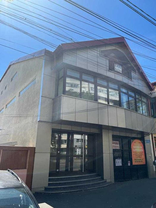 PROPRIETAR  30 mp - Dorobantilor 514