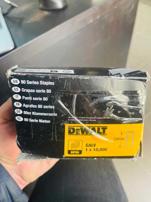 Accesorii pentru scule Bosch si altele