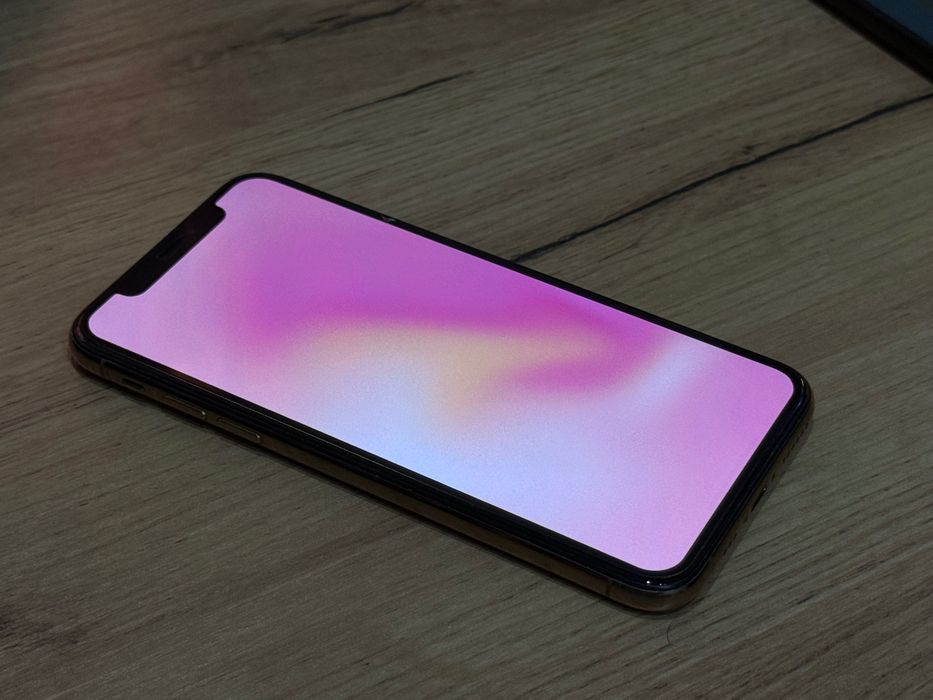 iPhone XS - 512 GB