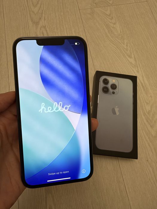Iphone 13 pro 256