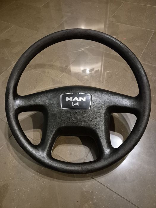 MAN TGL, много запазен