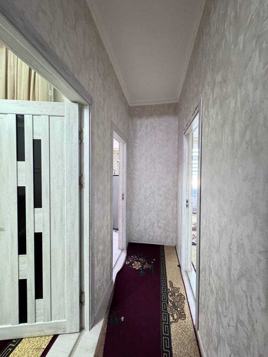 2-х комнатная в ЖК «Саламатина» ID: 7700