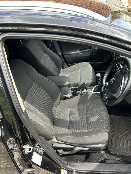 Toyota Auris 1.4 D-4D. 2014г. Тойота аурис комби 90кс.!!! На Части!!!