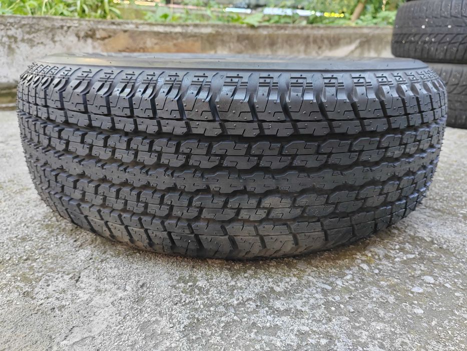 265/65/17 1бр.Bridgestone гума