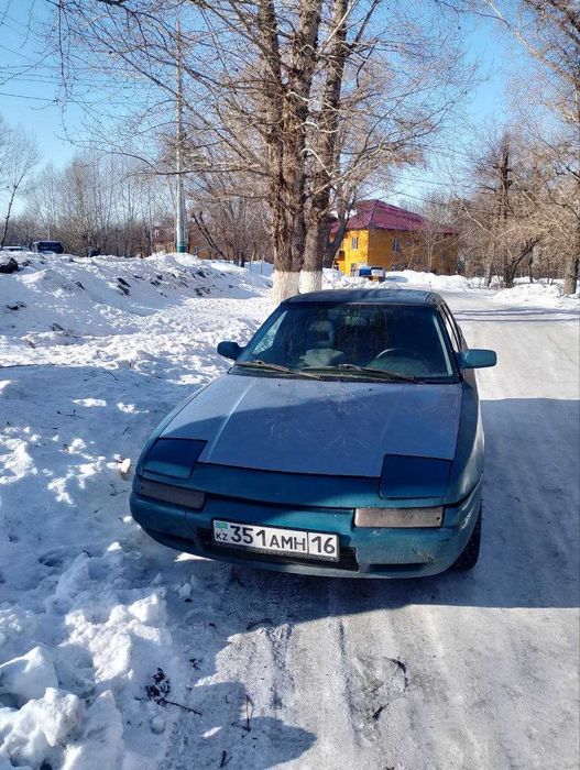 Продам Мазда 323, 1992 г.