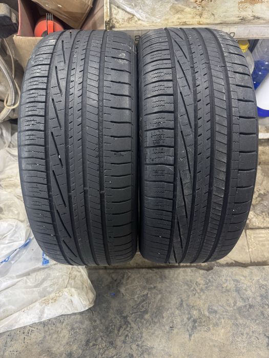 Продам 245/45R19