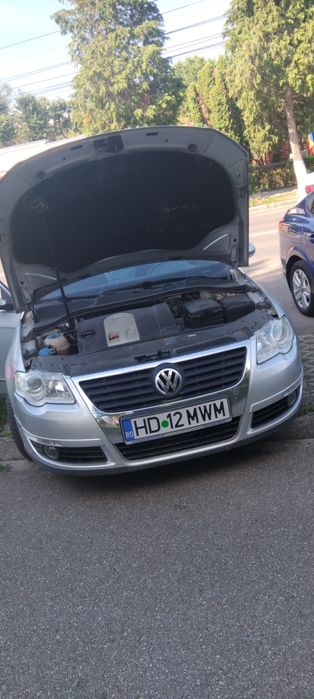 Passat b6 fsi 1.6 turbo