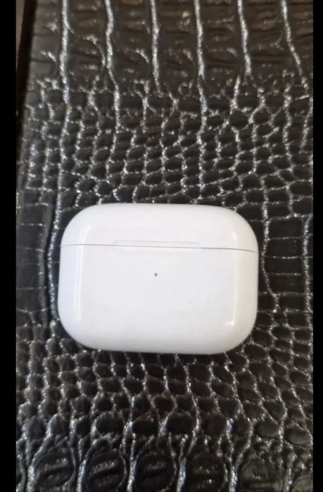 Air pods pro 1 наушники