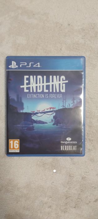 Игри за PS4. Много запазени!