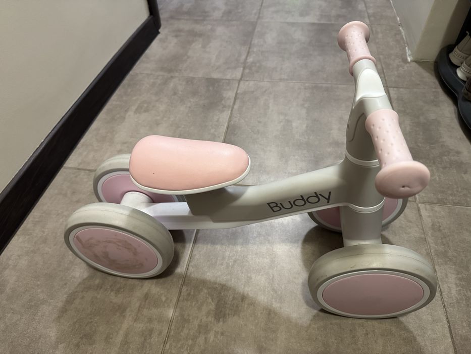 Колело за малко дете Buddy